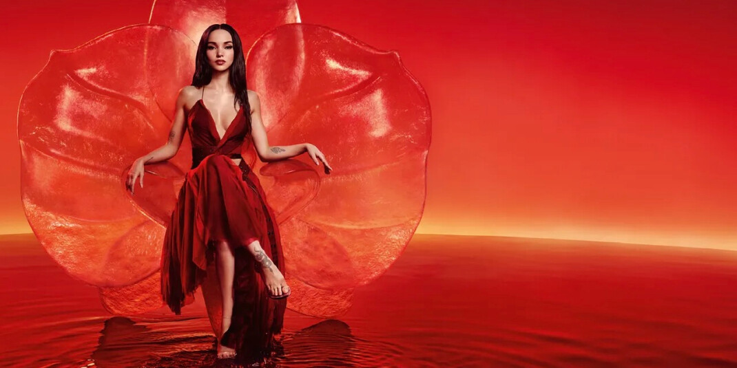 Diesel анонсировали выход флагманского женского аромата Only Desire