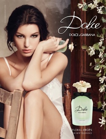 Dolce and gabbana discount dolce floral drops отзывы