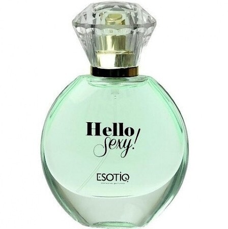 Esotiq Hello Sexy