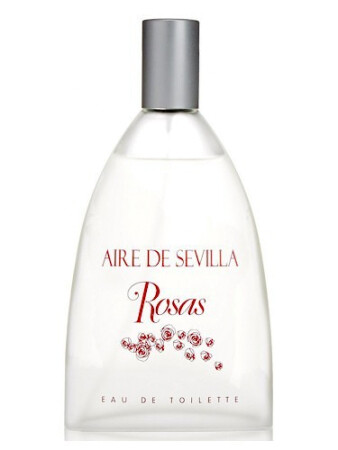 Instituto Español Aire de Sevilla Rosas