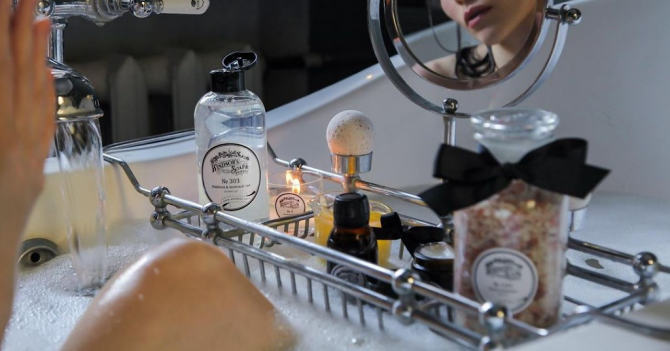 Windsor’s Soap запускают линейку продуктов для тела