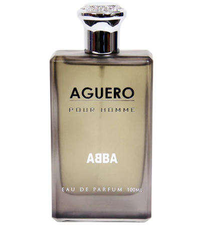 ABBA Perfume Aguero