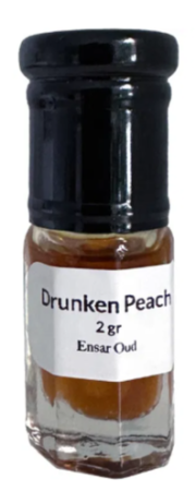 Ensar Oud Drunken Peach Attar