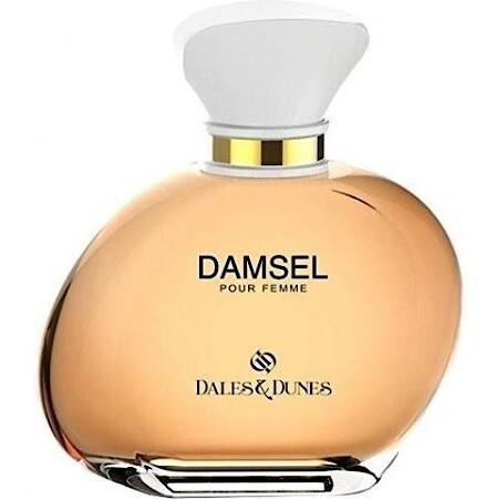 dales and dunes perfume