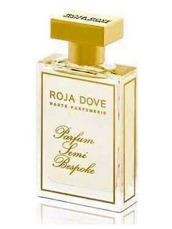 Roja London Semi-Bespoke No. 25