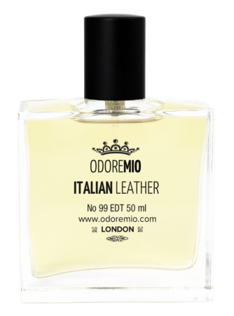 Odore Mio Italian Leather