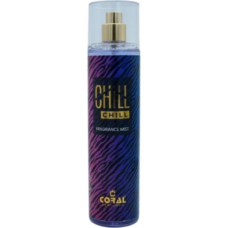 Coral Perfumes Chill Chill