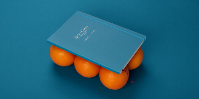 Прощание с летом: Atelier Cologne представляют лимитированный аромат Philtre d'Été