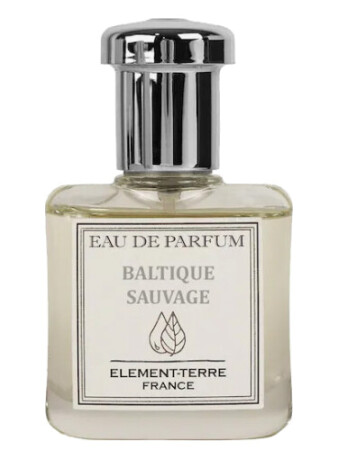 Element Terre Baltique Sauvage