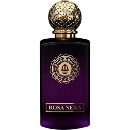 Omanluxury Rosa Nera