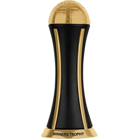 Lattafa Perfumes Winners Trophy Gold