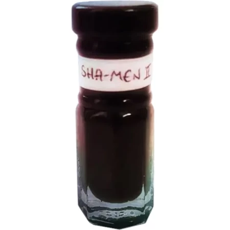 Mellifluence Perfume Sha-Men II