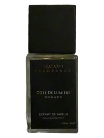 Arcano Fragrance Côté De Lumière