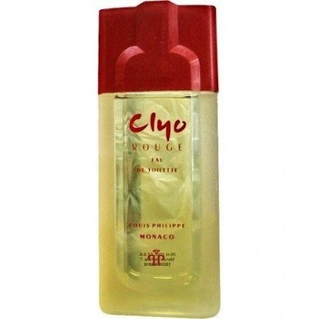 Louis Philippe Monaco Clyo Rouge
