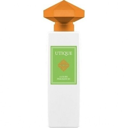 Utique Bubble