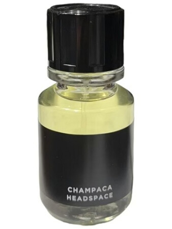 Headspace Champaca