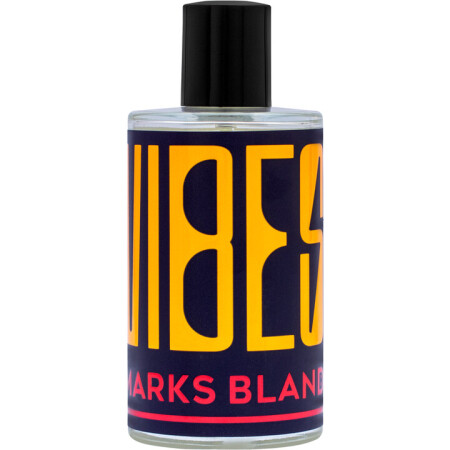 Marks Bland Vibes World Cup Edition