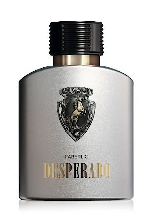 Faberlic Desperado