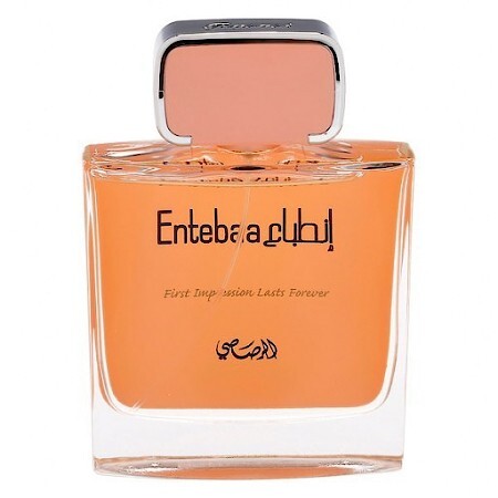 Rasasi Entebaa pour Femme