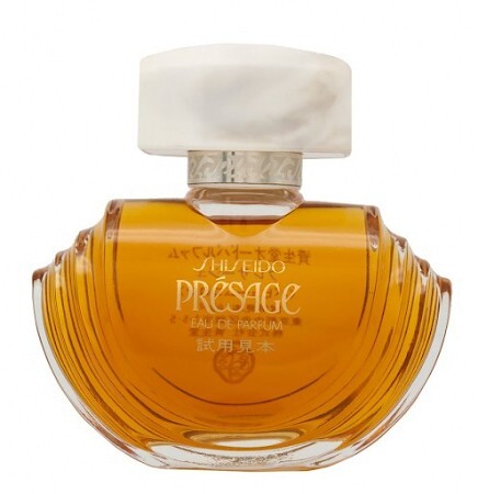 Shiseido Présage