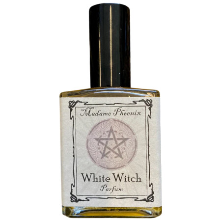 Madame Phoenix White Witch