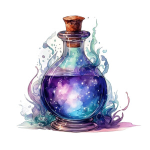 Perfect Potions Parfums