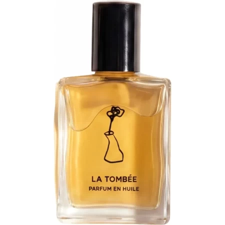 La Tombée Ylang