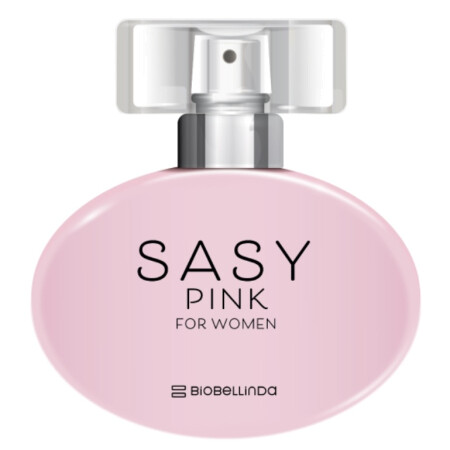 Biobellinda Sasy Pink