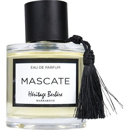 Heritage Berbere Mascate