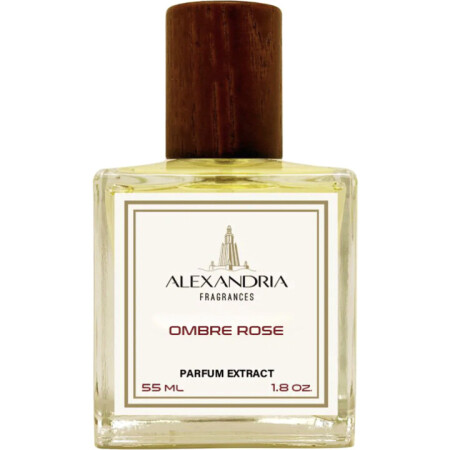 Alexandria Fragrances Ombre Rose