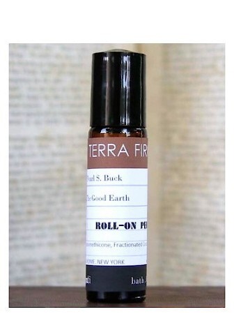 Latherati Terra Firma