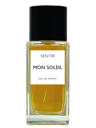 Sentir Mon Soleil