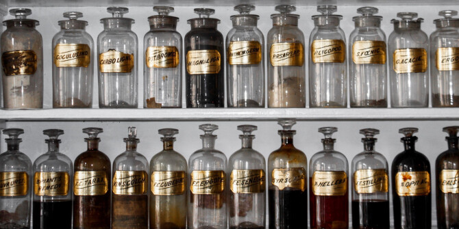 Масла и тинктуры: как поймать аромат растения?