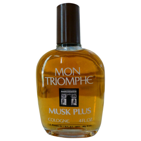 Williams Mon Triomphe Musk Plus