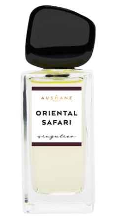 Ausmane Oriental Safari