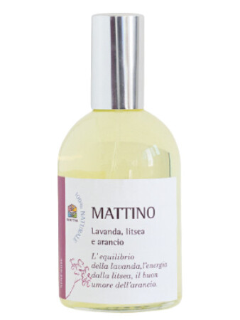 Olfattiva Mattino
