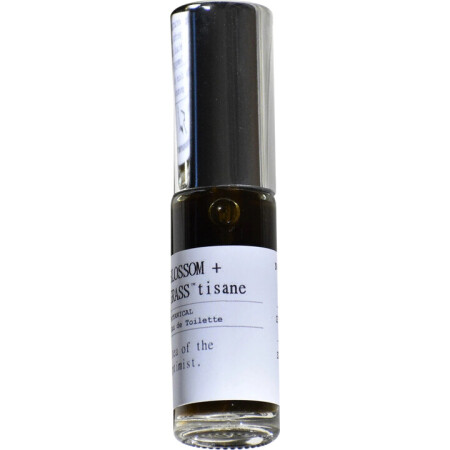 Gather Perfume Blossom + Grass Tisane