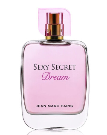 Jean Marc Paris Sexy Secret Dream