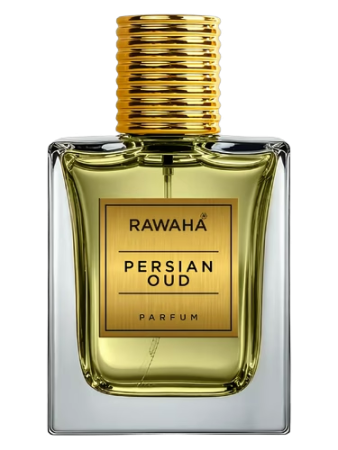 Rawaha Persian Oud