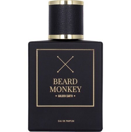 Beard Monkey Golden Earth
