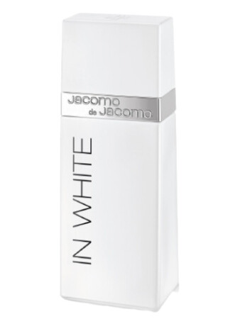 Jacomo Jacomo In White