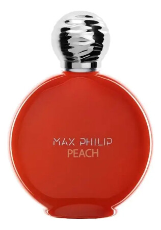 Max Philip Peach