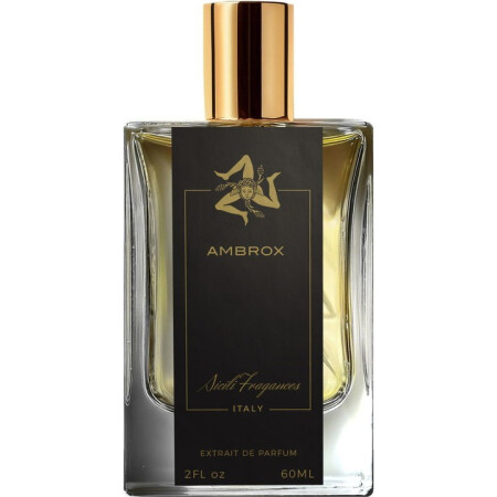 Sicili Ambrox
