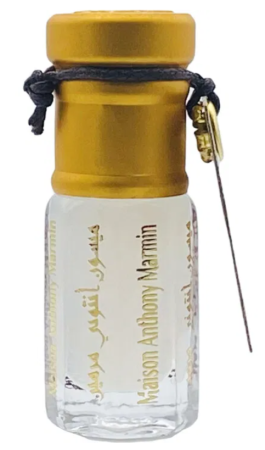 Maison Anthony Marmin Sarah