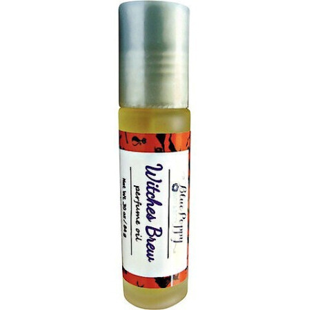 Blue Poppy Bath & Body Witches Brew