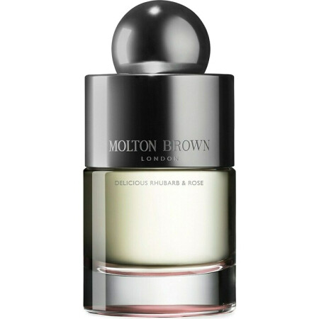 Molton Brown Delicious Rhubarb & Rose
