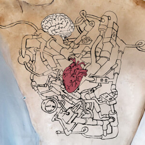 Габриэла Кьеффо выпустила мужской аромат Amanoamano