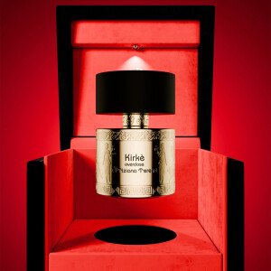 Tiziana Terenzi представляют специальное издание Kirkè Overdose