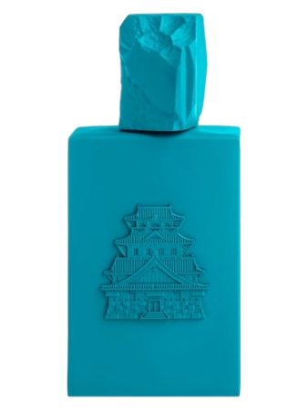 Tada Parfumeur Ryugu-jo