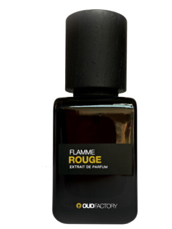 Oud Factory Flamme Rouge